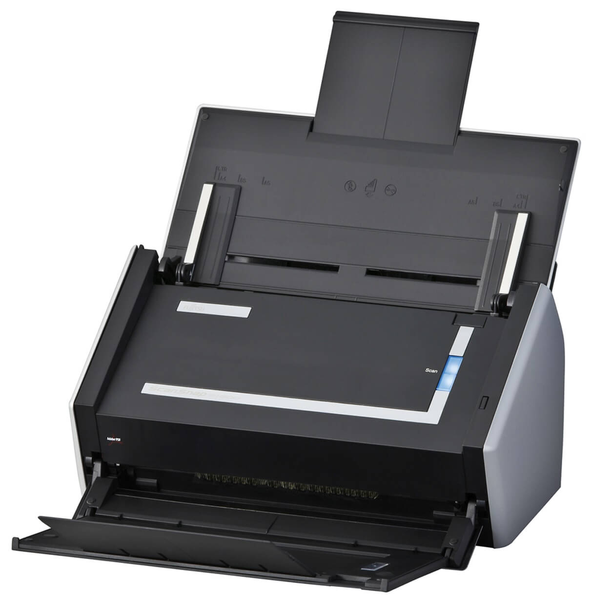 Scanner Fujitsu ScanSnap S1500 Conserto e manutenção