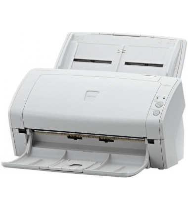 Scanner Fujitsu Scanner Fujitsu